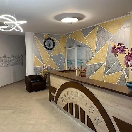 Costa Calma Aparthotel