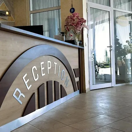 Costa Calma Aparthotel 2*