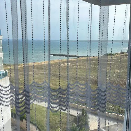 Costa Calma Aparthotel 2*