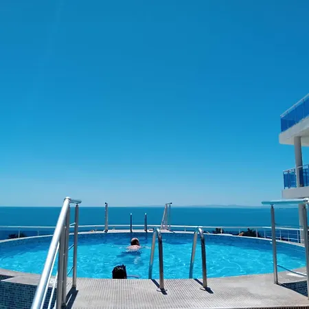 Costa Calma Aheloy