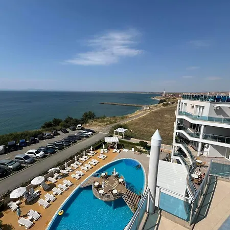 Costa Calma 2* Aheloy