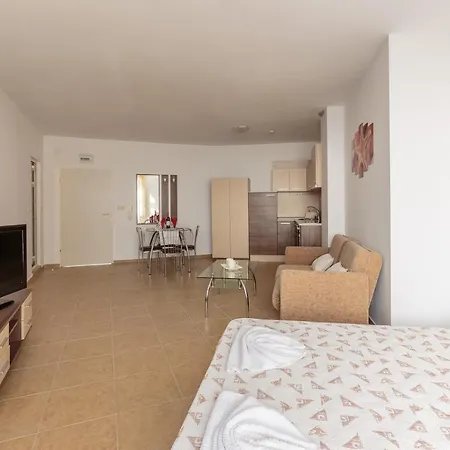 Costa Calma 4* Aheloy