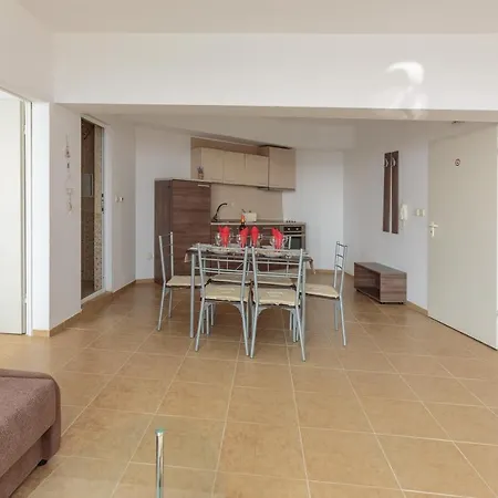 Costa Calma Aparthotel