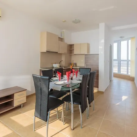 Aparthotel Costa Calma Aheloy