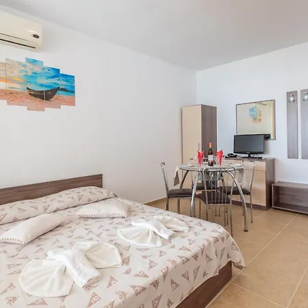 Costa Calma Aparthotel Aheloy