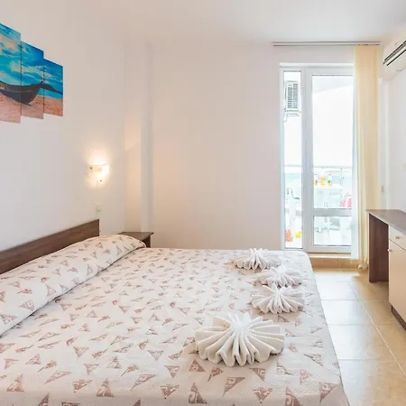 Costa Calma Aparthotel