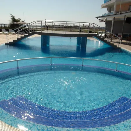 Costa Calma Aparthotel Aheloy