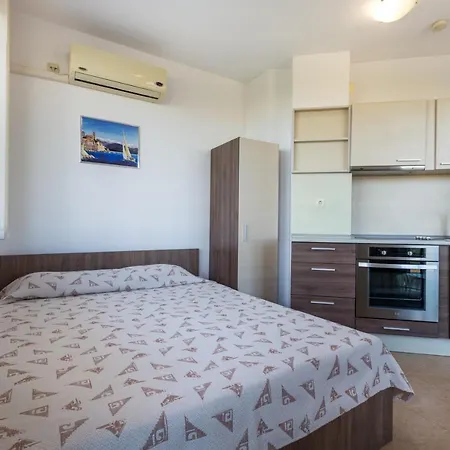 Aparthotel Costa Calma 2*