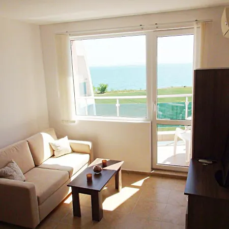 Costa Calma Hotel apartamentowy Aheloy