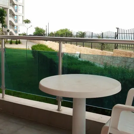 Aparthotel Costa Calma 4*