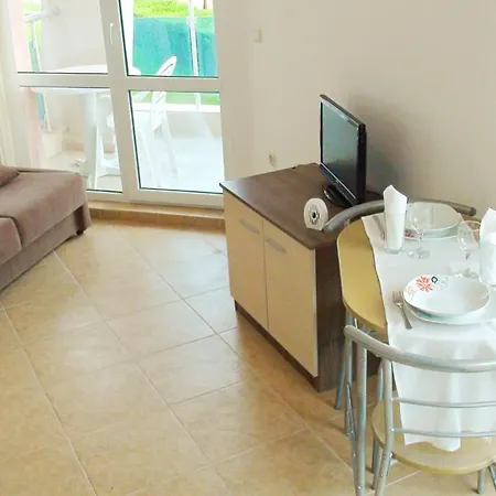 Aparthotel Costa Calma Aheloy