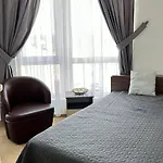 Hotel de apartamente Costa Calma 4*