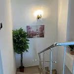 Costa Calma Hotel de apartamente Aheloi