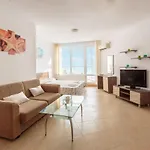 Costa Calma 4* Aheloy