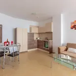 Hotel de apartamente Costa Calma 4*