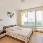 Costa Calma Hotel de apartamente