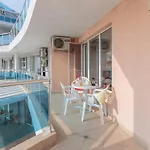 Costa Calma Hotel de apartamente 4*