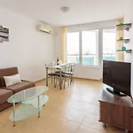 Costa Calma Hotel de apartamente 4*