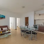 Costa Calma Hotel de apartamente 4*