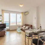 Hotel de apartamente Costa Calma 4*
