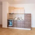Hotel de apartamente Costa Calma Aheloi