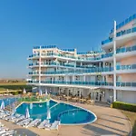 Hotel de apartamente Costa Calma 4*