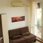Costa Calma Hotel de apartamente Aheloi