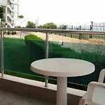 Hotel de apartamente Costa Calma 4*