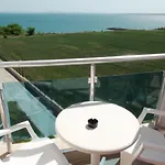 Hotel de apartamente Costa Calma 4*