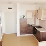 Hotel de apartamente Costa Calma Aheloi