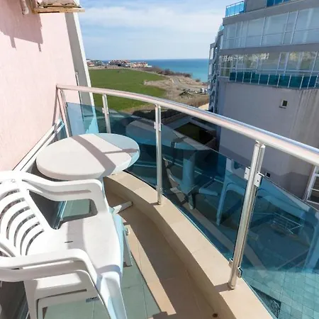 شقة فندقية Costa Calma