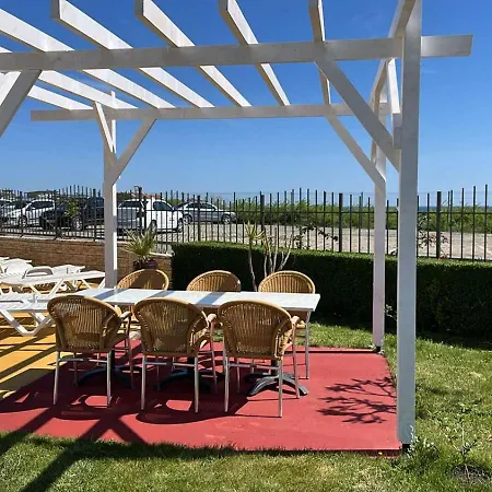 شقة فندقية Costa Calma