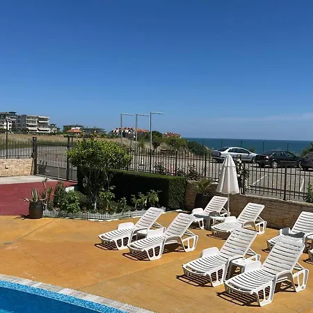 Costa Calma شقة فندقية 2*