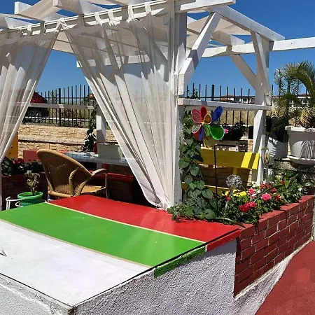 شقة فندقية Costa Calma أهيلوي