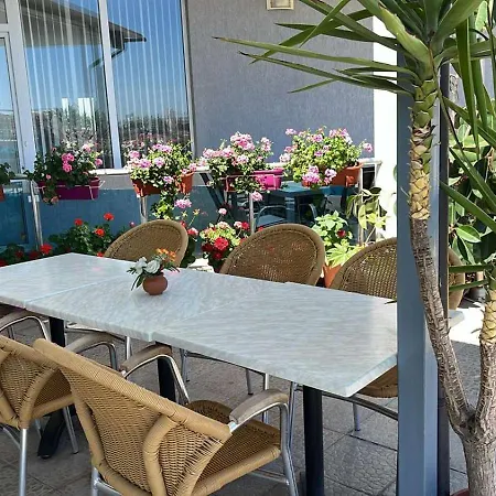 Costa Calma شقة فندقية