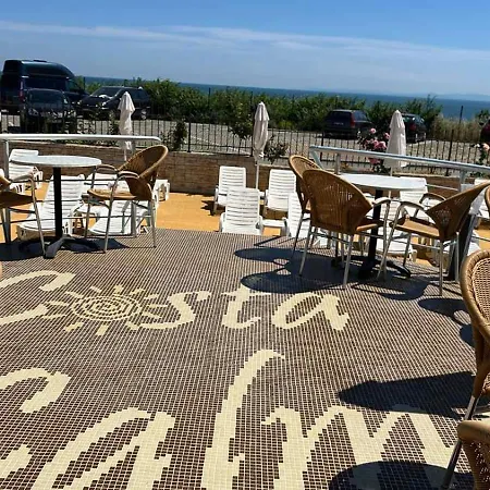 Costa Calma شقة فندقية أهيلوي