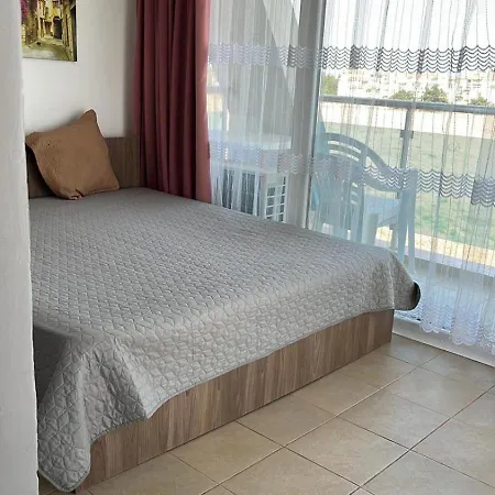 شقة فندقية Costa Calma