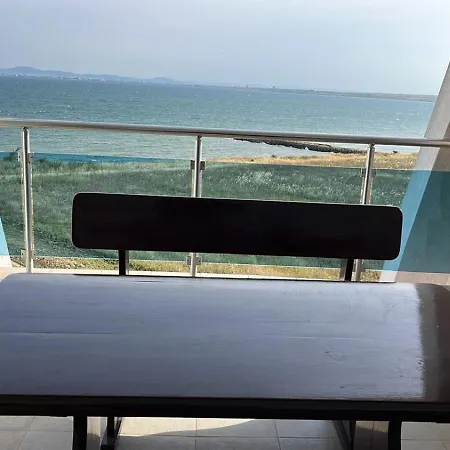 Costa Calma 2* אהלוי