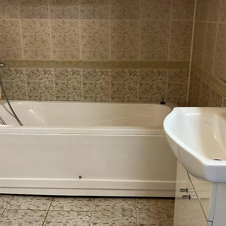 Costa Calma Lejlighedshotel 4*