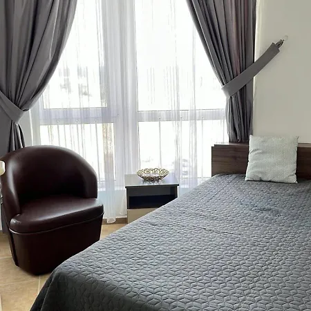 Aparthotel Costa Calma 4*