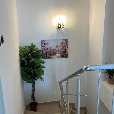 Costa Calma شقة فندقية أهيلوي