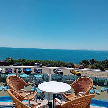 شقة فندقية Costa Calma