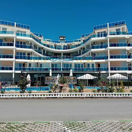 شقة فندقية Costa Calma أهيلوي