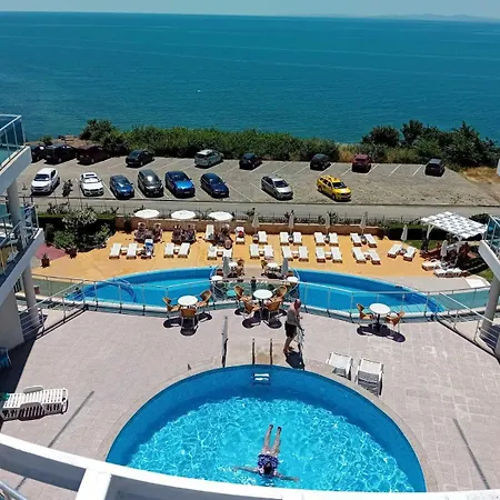 شقة فندقية Costa Calma 2*