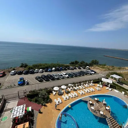 Costa Calma شقة فندقية 2*