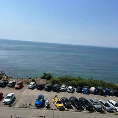 Costa Calma شقة فندقية أهيلوي