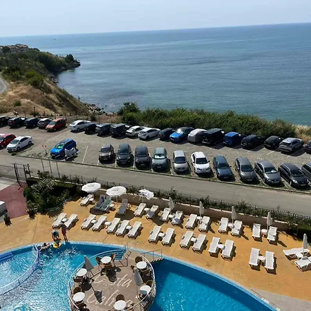 Costa Calma شقة فندقية 2*