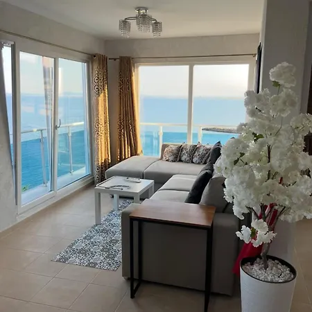 Costa Calma شقة فندقية 4*