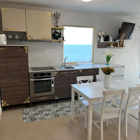 Costa Calma Apart Otel Aheloy
