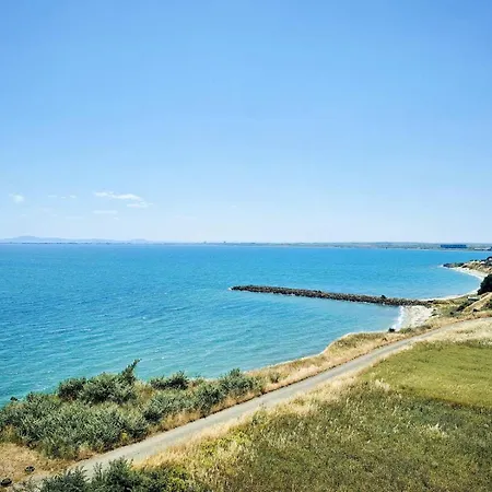 Apart Otel Costa Calma
